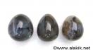 Grey Agate Eggs Khayaldar Agate